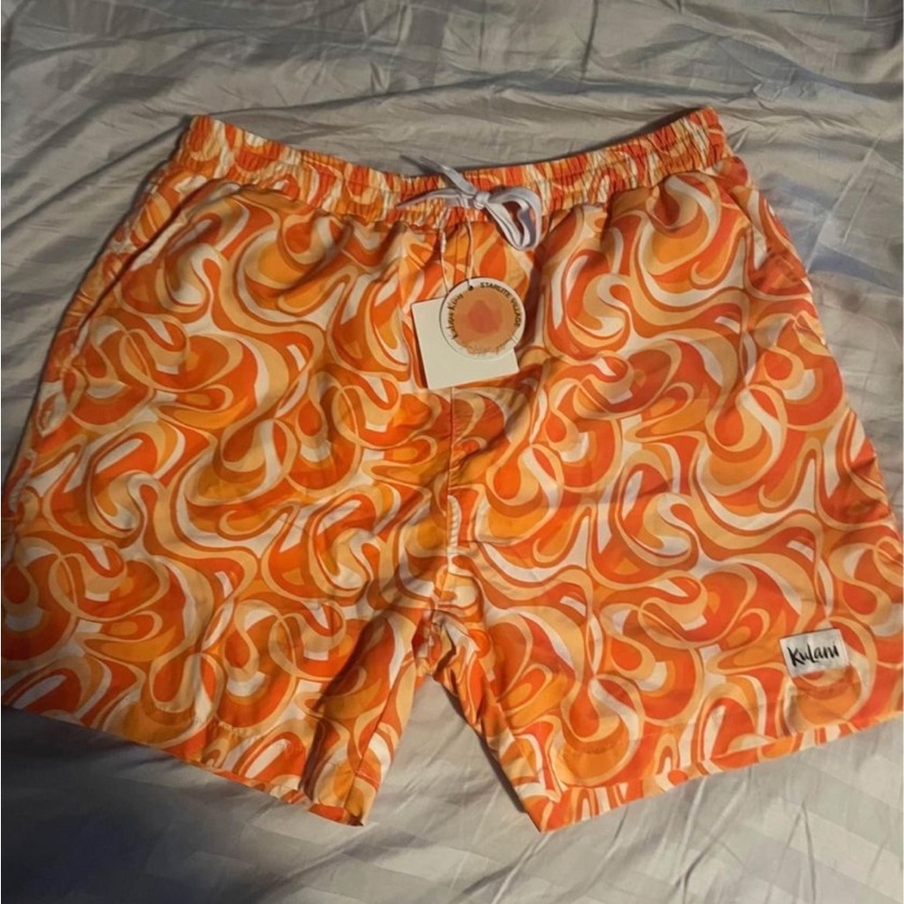 XL Brand New Kulani Kinis